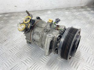Компресор кондиціонера 31407759 Volvo XC90