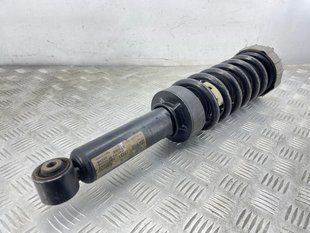 Стойка амортизатора в сборе с пружиной 7L8513029K Audi Q7