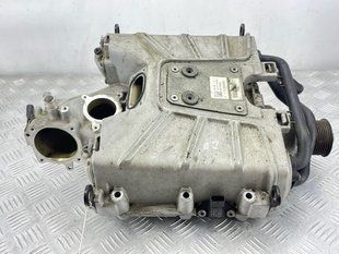 Компрессор наддува 06E145601L Audi A7