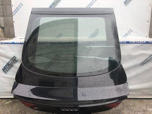 Крышка багажника 4G8827025B Audi S7