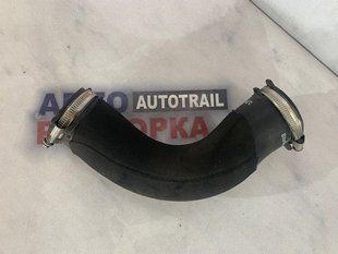 Патрубок 4g0145737ae Audi A7