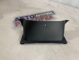 Накладка центральной консоли KTABR045C24 Ford Edge