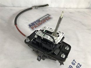 Селектор переключения передач / Кулиса 4G1713041L Audi A7