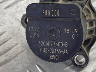 Клапан управления турбиной JT4E9U465AA Ford Edge