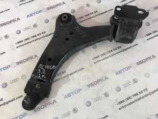 Важіль передньої підвіски нижній 8G9N3A053A Volvo XC60