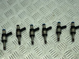 Топливная форсунка высокого давления 06C906036C Audi A6 Audi A6, Audi A7, Audi A8, Audi Q7