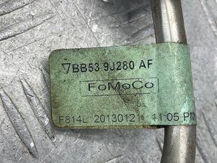 Трубка топливная BB539J280AF Ford Flex