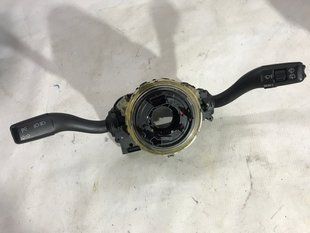 Электронный модуль блока подрулевых переключателей 4F0953549D Audi Q7 Audi A6, Audi Q7, Audi S6