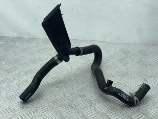 Патрубок 31338297 Volvo XC60