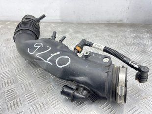 Патрубок воздушного фильтра K2G39R504FE Ford Edge