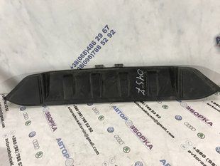 Повітропровід радіатора 4L0121285 Audi Q7
