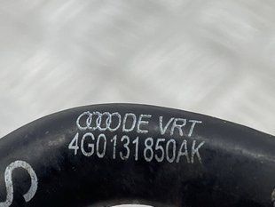 Шланг датчика перепада давления 4G0131850AK Audi A7