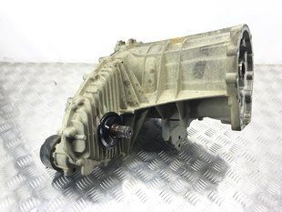 Роздаткова коробка Volkswagen Touareg