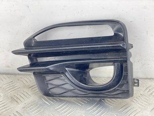Решетка бампера 622574GA1A Infiniti Q50
