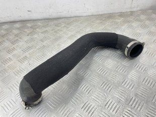 Патрубок інтеркулера 8W0145738P Audi A4