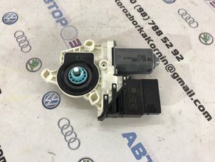 Мотор стеклоподъемника 5N0959704G Volkswagen Tiguan