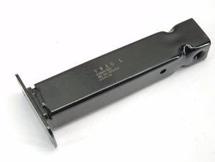 Лонжерон передний нижний левый 4M0802037A Audi Q7 Audi Q7, Audi Q8, Audi RS Q8, Audi SQ7, Audi SQ8