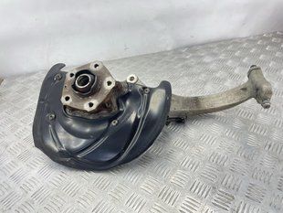 Поворотний кулак / цапфа 4M0407242J Audi Q7