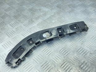 Направляющая / Крепление / Кронштейн бампера KT4B17E851A Ford Edge
