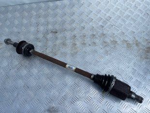 Полуось K2GP4K139AC Ford Edge