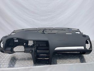 Торпедо с подушкой безопасноти 4L1857041N24A Audi Q7