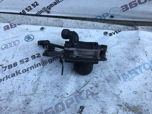 Насос вторичного воздуха 4L0959231 Audi Q7