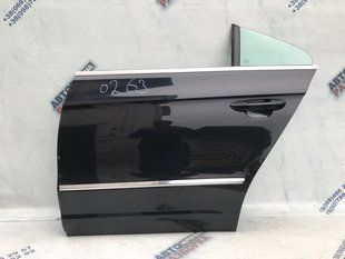 Дверь 3C8833055E Volkswagen CC