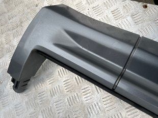 Накладка порога 31395885 Volvo XC90