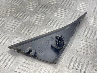 Накладка порога 31651430 Volvo XC60