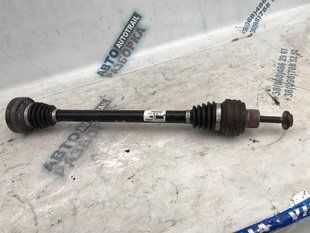Піввісь 8K0501203M Audi A4