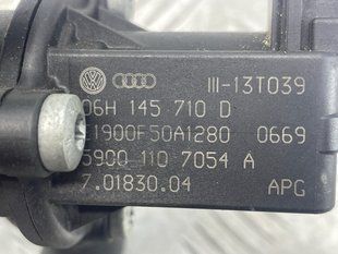 Клапан отключающий давление наддува турбины 06H145710D Audi S8