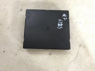 Блок комфорту 4L0907289K Audi Q7 Audi Q7