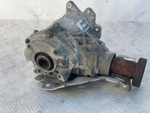 Роздаткова коробка 31325104 Volvo XC60