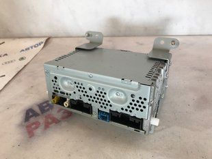 Блок радіо KT4T19C107CF Ford Edge