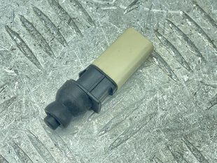 Замок лючка паливного бака DM5Z9928610A Ford Fusion