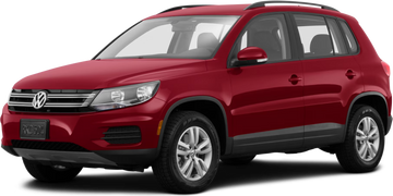 Tiguan 2012-2017