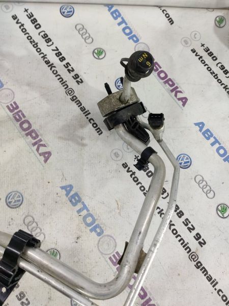 Трубка кондиціонера 6G9N19D738DC Volvo XC60