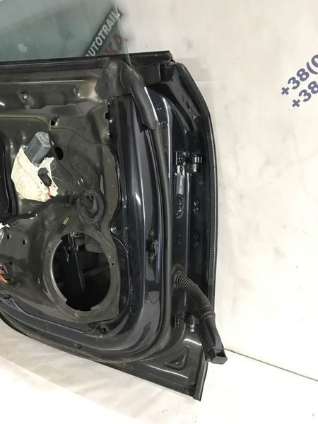 Двері 4G8833051A Audi A7