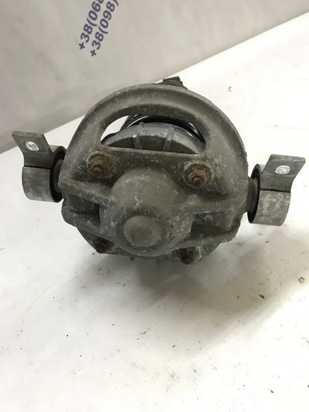 Стійка амортизатора в зборі з пружиною 7L8513029K Audi Q7