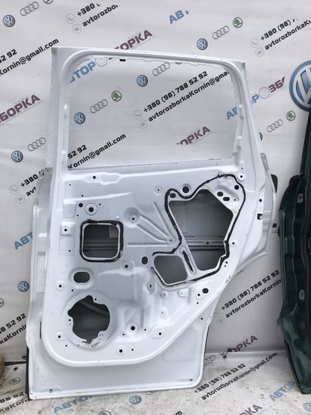Дверь Ford Kuga