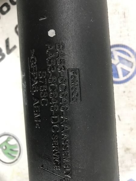 Патрубок ba536c646aa Ford Flex