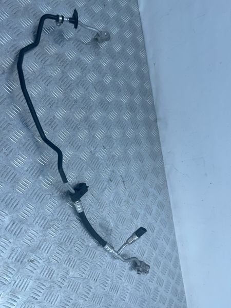 Трубка кондиционера 7L6820741F Audi Q7