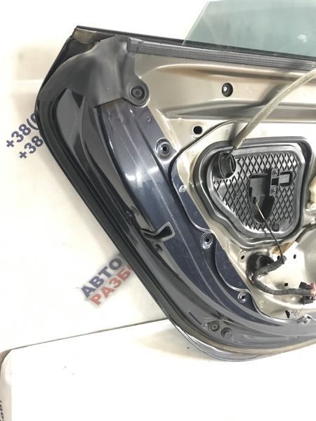 Двері 4G8833051A Audi A7