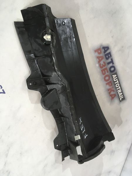Водовідвідний щиток 8A8374021A36AD Ford Flex