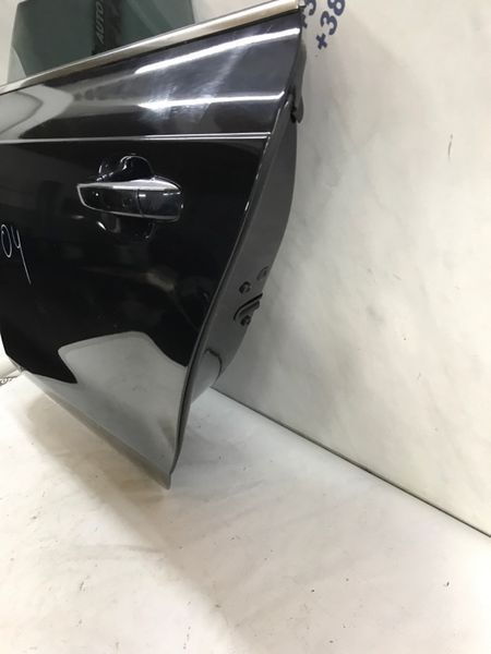 Двері 4G8833051A Audi A7