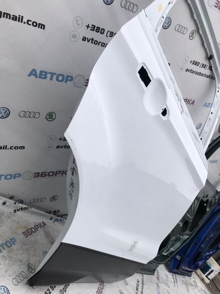 Дверь Ford Kuga