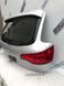 Кришка багажника 4L0827023B Audi Q7  #2
