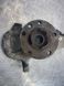 Поворотний кулак / цапфа 7P0407245A Volkswagen Touareg  #2