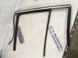 Уплотнитель двери 5N0839431H Volkswagen Tiguan  #1