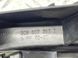 Направляюча заднього бампера ліва 3C8807393D Volkswagen CC Volkswagen CC #2